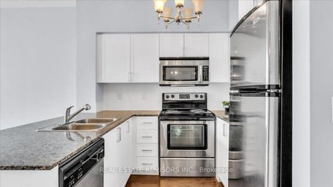 Photo 12 at 204 - 15 Legion Road, Mimico, Toronto
