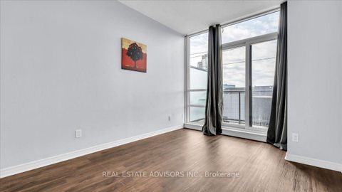 Photo 13 at 204 - 15 Legion Road, Mimico, Toronto