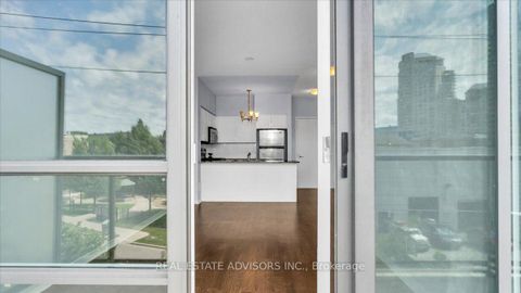 Photo 14 at 204 - 15 Legion Road, Mimico, Toronto