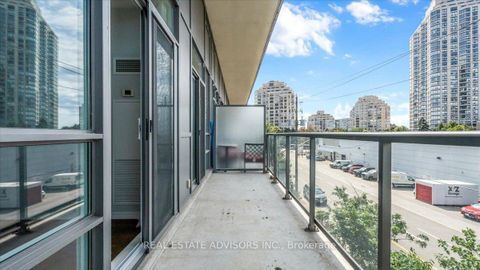 Photo 15 at 204 - 15 Legion Road, Mimico, Toronto