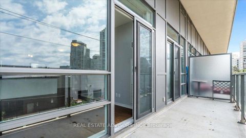 Photo 16 at 204 - 15 Legion Road, Mimico, Toronto