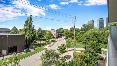 Photo 17 at 204 - 15 Legion Road, Mimico, Toronto