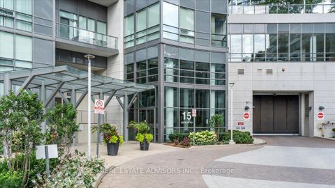 Photo 18 at 204 - 15 Legion Road, Mimico, Toronto