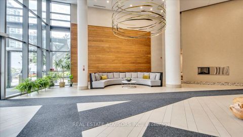Photo 19 at 204 - 15 Legion Road, Mimico, Toronto