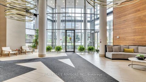 Photo 20 at 204 - 15 Legion Road, Mimico, Toronto