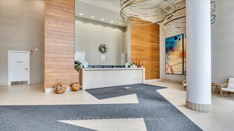 Photo 21 at 204 - 15 Legion Road, Mimico, Toronto