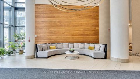 Photo 23 at 204 - 15 Legion Road, Mimico, Toronto