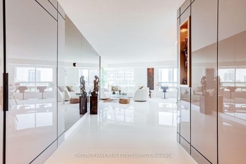 Photo 1 at 1208 - 2111 Lake Shore Boulevard W, Mimico, Toronto