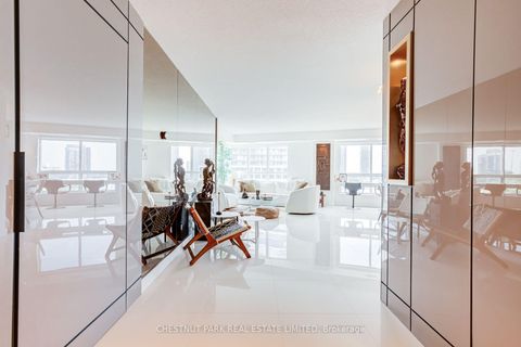 Photo 2 at 1208 - 2111 Lake Shore Boulevard W, Mimico, Toronto