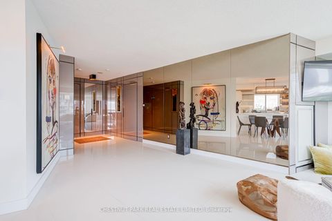 Photo 4 at 1208 - 2111 Lake Shore Boulevard W, Mimico, Toronto