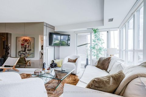 Photo 5 at 1208 - 2111 Lake Shore Boulevard W, Mimico, Toronto