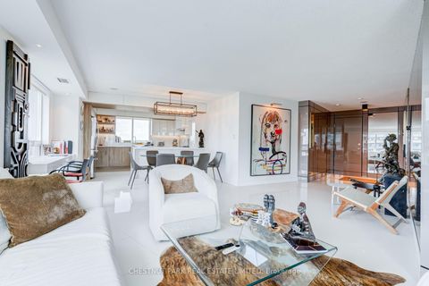 Photo 7 at 1208 - 2111 Lake Shore Boulevard W, Mimico, Toronto