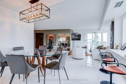 Photo 8 at 1208 - 2111 Lake Shore Boulevard W, Mimico, Toronto