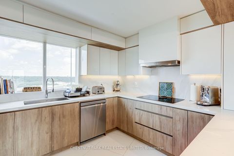 Photo 10 at 1208 - 2111 Lake Shore Boulevard W, Mimico, Toronto