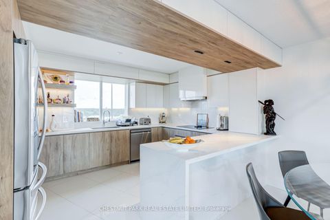 Photo 12 at 1208 - 2111 Lake Shore Boulevard W, Mimico, Toronto