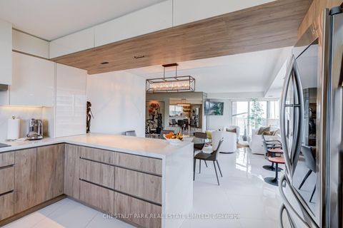Photo 14 at 1208 - 2111 Lake Shore Boulevard W, Mimico, Toronto