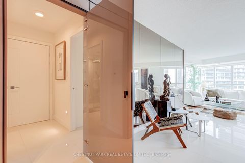 Photo 15 at 1208 - 2111 Lake Shore Boulevard W, Mimico, Toronto