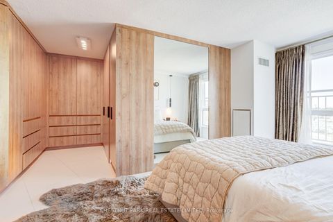 Photo 18 at 1208 - 2111 Lake Shore Boulevard W, Mimico, Toronto