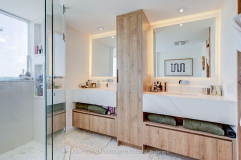 Photo 21 at 1208 - 2111 Lake Shore Boulevard W, Mimico, Toronto