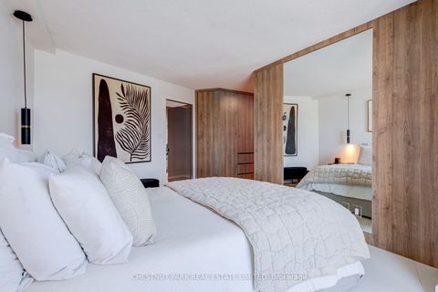 Photo 22 at 1208 - 2111 Lake Shore Boulevard W, Mimico, Toronto