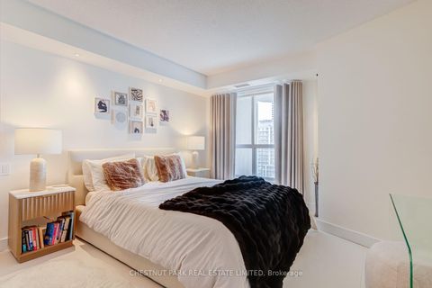 Photo 23 at 1208 - 2111 Lake Shore Boulevard W, Mimico, Toronto