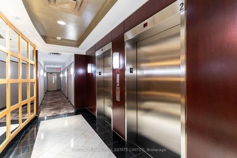 Photo 27 at 1208 - 2111 Lake Shore Boulevard W, Mimico, Toronto