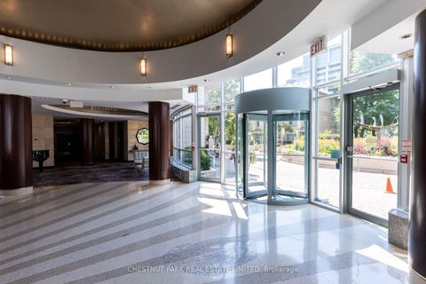 Photo 28 at 1208 - 2111 Lake Shore Boulevard W, Mimico, Toronto