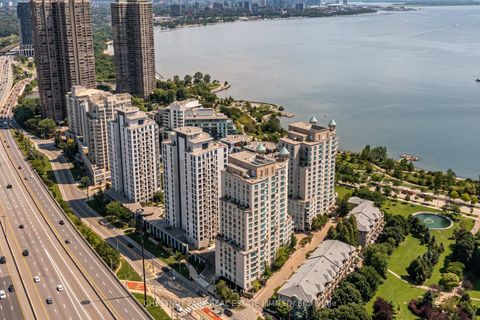 Photo 30 at 1208 - 2111 Lake Shore Boulevard W, Mimico, Toronto