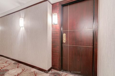 Photo 31 at 1208 - 2111 Lake Shore Boulevard W, Mimico, Toronto