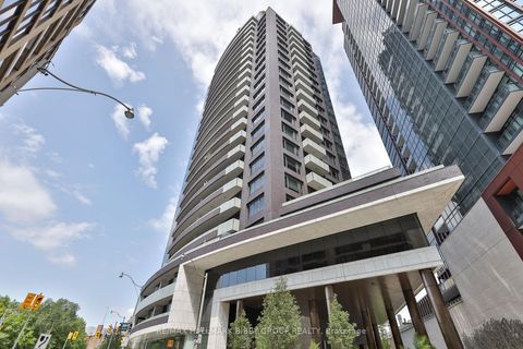 Photo 0 at 308 - 88 Davenport Road, Annex, Toronto