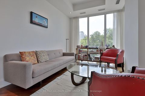 Photo 3 at 308 - 88 Davenport Road, Annex, Toronto