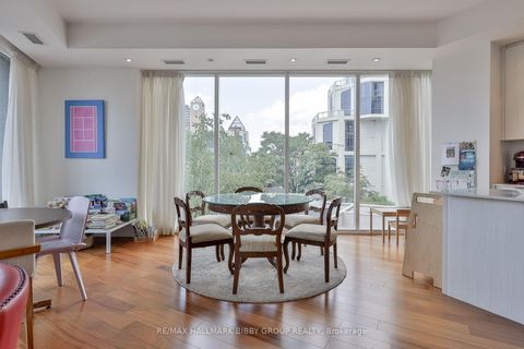 Photo 11 at 308 - 88 Davenport Road, Annex, Toronto