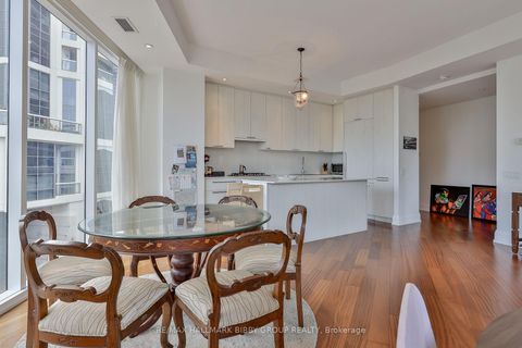 Photo 13 at 308 - 88 Davenport Road, Annex, Toronto