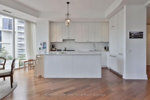 Photo 14 at 308 - 88 Davenport Road, Annex, Toronto