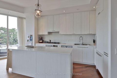 Photo 15 at 308 - 88 Davenport Road, Annex, Toronto