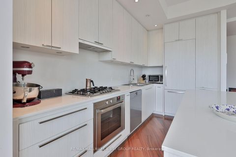 Photo 17 at 308 - 88 Davenport Road, Annex, Toronto