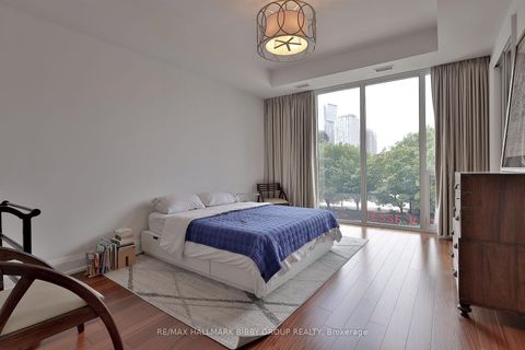 Photo 18 at 308 - 88 Davenport Road, Annex, Toronto