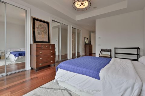 Photo 19 at 308 - 88 Davenport Road, Annex, Toronto