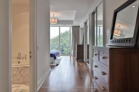 Photo 20 at 308 - 88 Davenport Road, Annex, Toronto