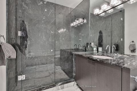 Photo 21 at 308 - 88 Davenport Road, Annex, Toronto