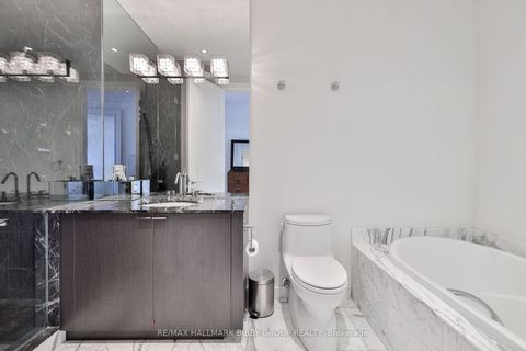 Photo 22 at 308 - 88 Davenport Road, Annex, Toronto