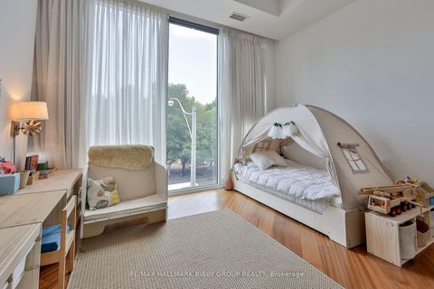 Photo 24 at 308 - 88 Davenport Road, Annex, Toronto