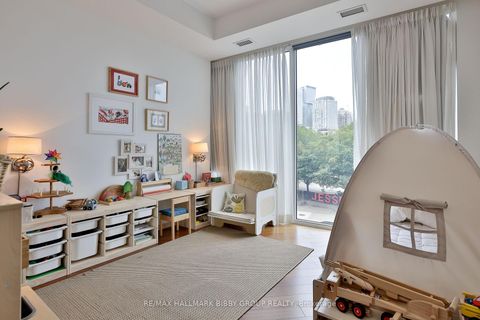 Photo 25 at 308 - 88 Davenport Road, Annex, Toronto