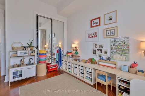 Photo 27 at 308 - 88 Davenport Road, Annex, Toronto