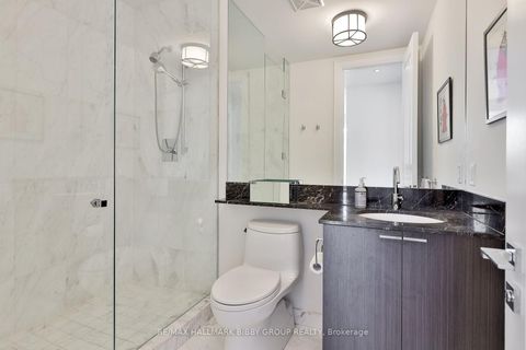 Photo 28 at 308 - 88 Davenport Road, Annex, Toronto
