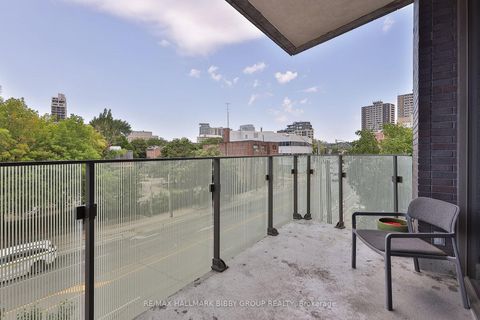 Photo 30 at 308 - 88 Davenport Road, Annex, Toronto