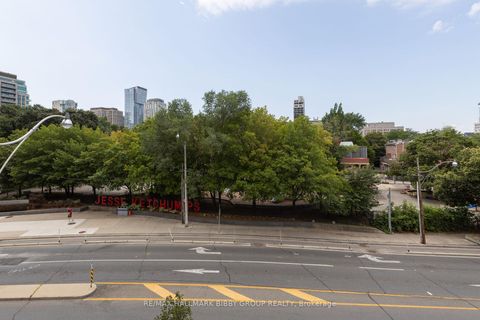 Photo 31 at 308 - 88 Davenport Road, Annex, Toronto