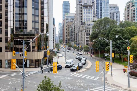 Photo 32 at 308 - 88 Davenport Road, Annex, Toronto