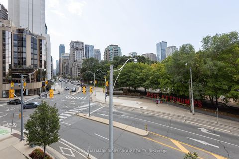 Photo 33 at 308 - 88 Davenport Road, Annex, Toronto