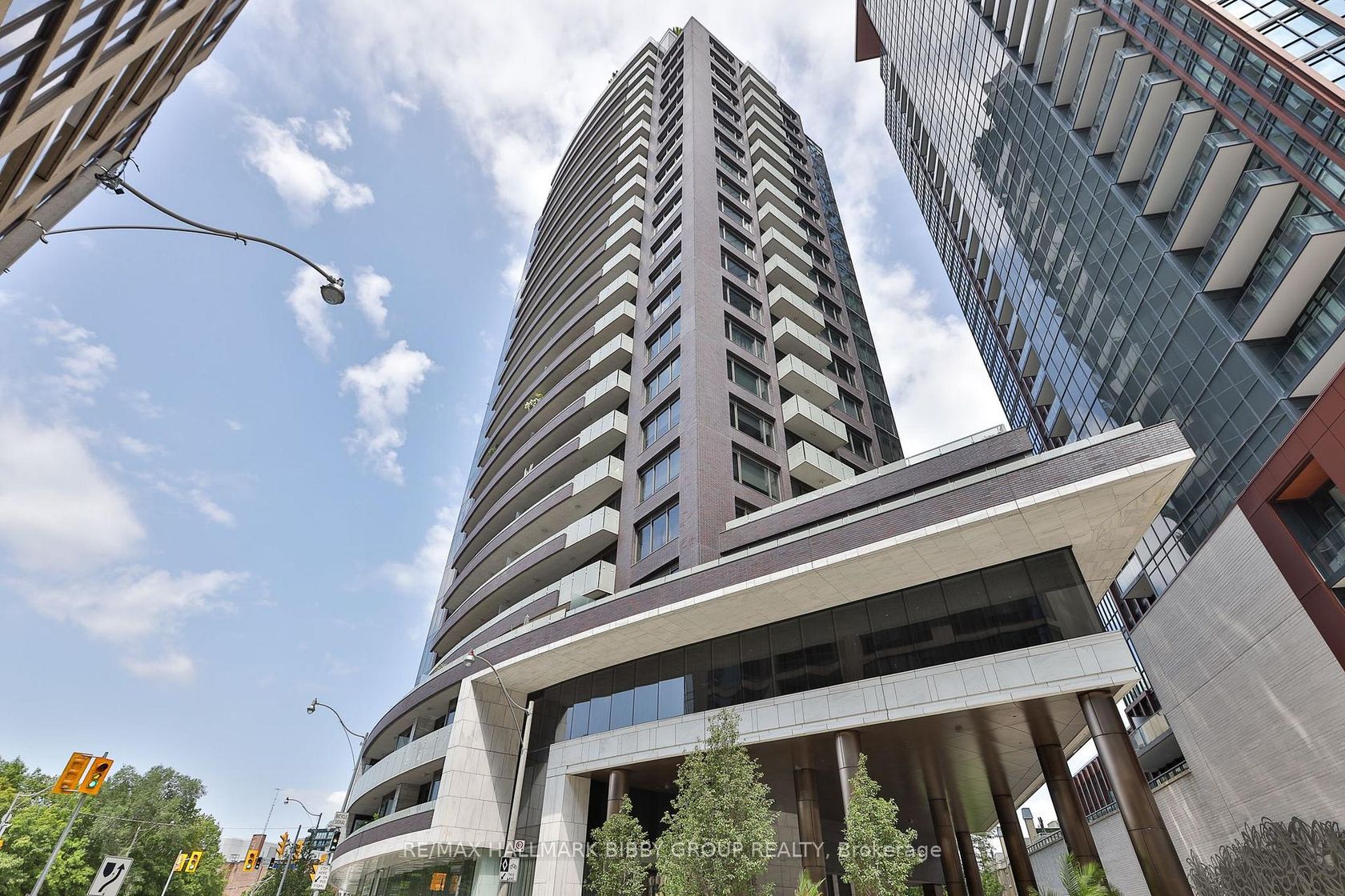 308 - 88 Davenport Road, Annex, Toronto photo number 2